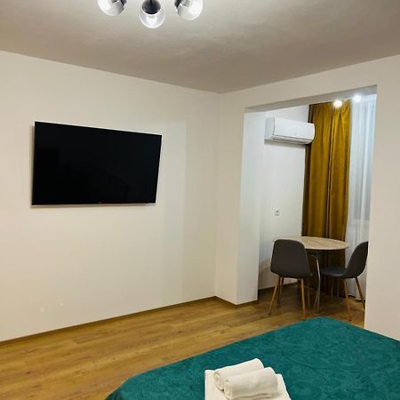 Medias Cozy Studio Luaran gambar