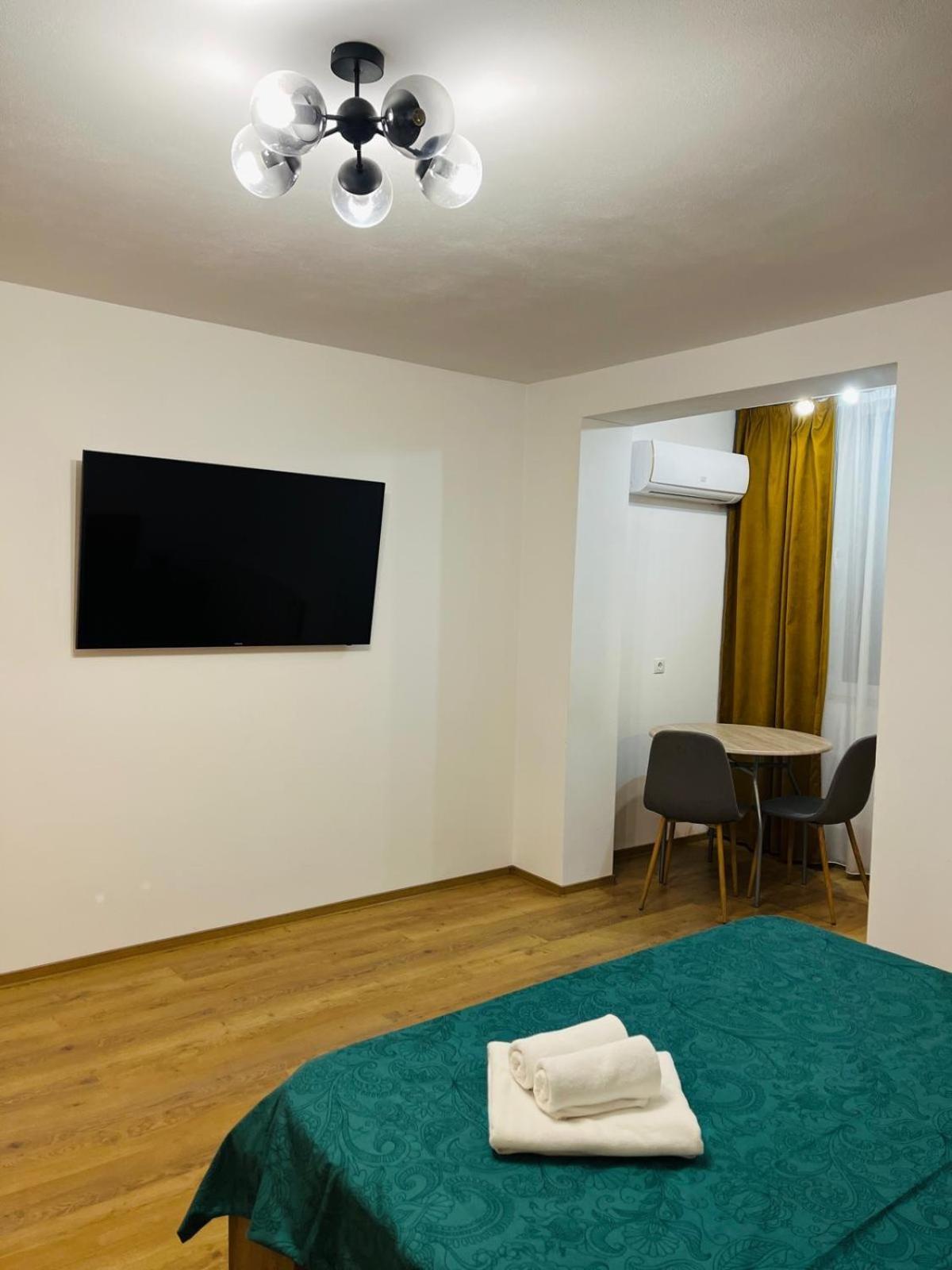Medias Cozy Studio Luaran gambar